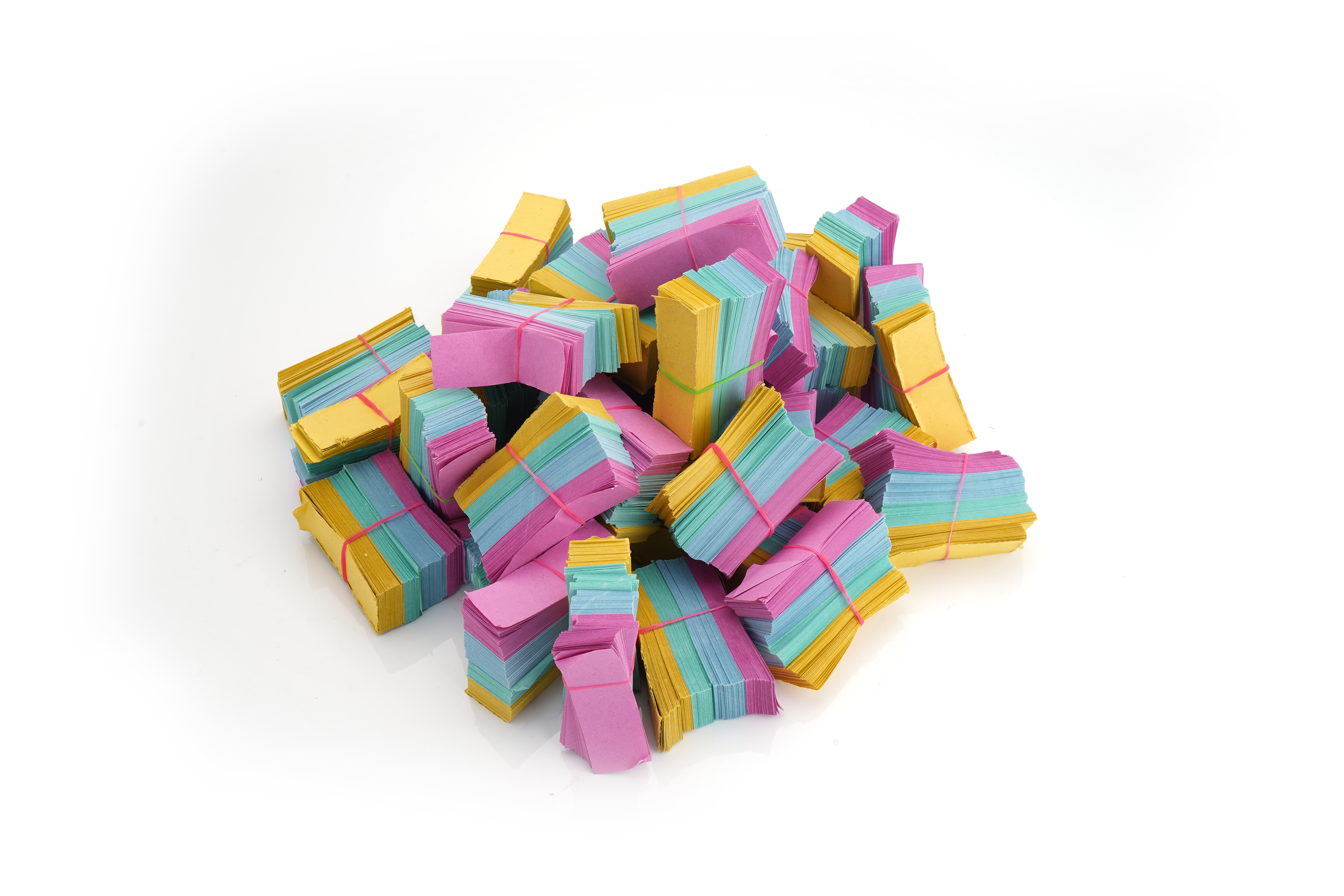 Wedding Ribbon Without Name